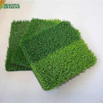 China Factory Directly Supply Good Price Mini 25mm Soccer Sport Synthetic Turf Artificial Grass Carpet For Football Pitch Field for sale