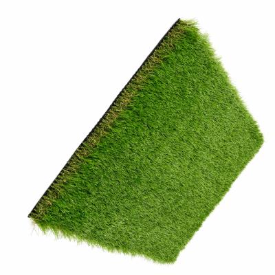 China Realistic Customized Green Decorative Artificial Grass Synthetic Grass Backdrop Wall Artificial Grass & Amp Sports Flooring for sale