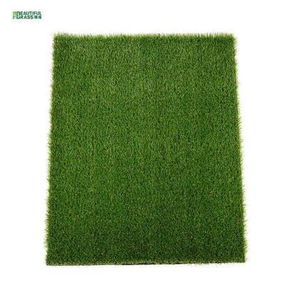 中国 OEM manufacture supplier of grass synthetic artificial turf carpet grass artificial carpet grass turf for dogs 販売のため