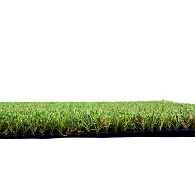 中国 Cheap and high quality wall grass decoration artificial green carpet artificial grass for pets 販売のため