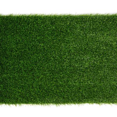 中国 Artificial Dog Grass Mats Artificial Grass 30 Mm High Density Synthetic Grass Thick Artificial Turf 販売のため