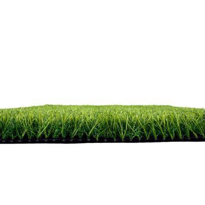 中国 Artificial Grass Low Price High Quality Artificial Carpet Grass Mat Turf Artificial Turf 30mm Artificial Grass 販売のため