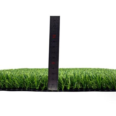 China Landscaping Simulation Decoration Green Plants Turf 30mm Artificial Grass Wall for sale