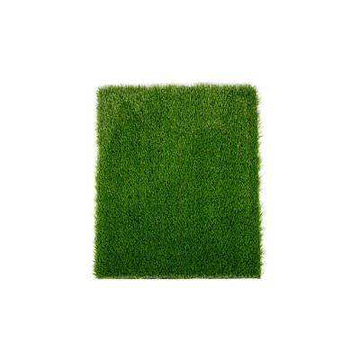 China Artificial Turf Leisure Artificial Grass Synthetic For Garden Decoration zu verkaufen