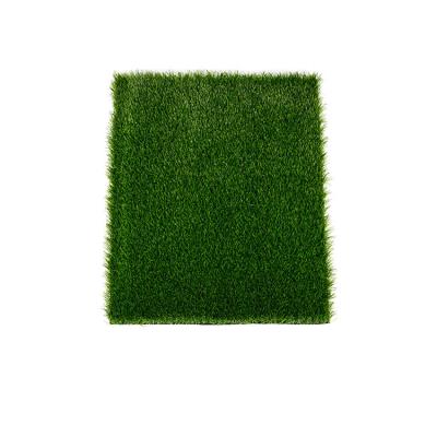 중국 Outdoor Artificial Turf Lawn Synthetic Garden Carpet Grass For Park Landscaping 판매용