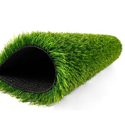 중국 Lawn Garden Artificial Green Grass Landscape Plastic Faux Grass Carpet Mat 판매용