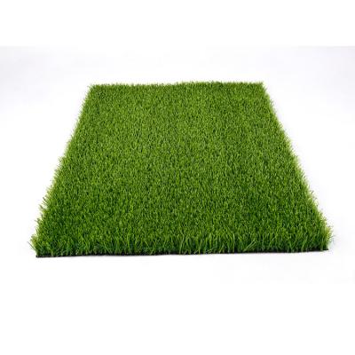 중국 Synthetic Artificial Lawn Turf Grass Cricket Sports Landscape Grass 35mm 판매용