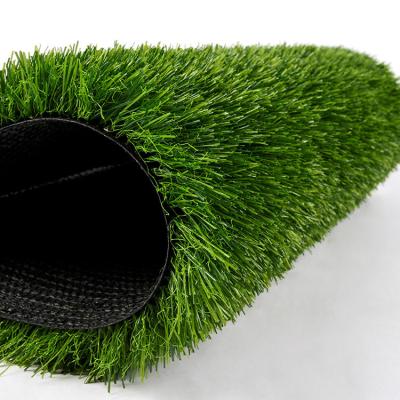 중국 Synthetic Artificial Lawn Turf Grass Landscaping Green Turf For Garden 판매용