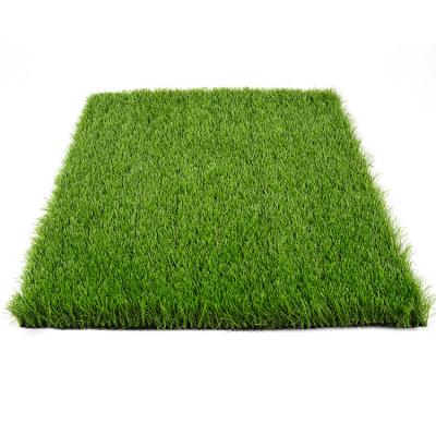 중국 High Grade Artificial Grass Roll Synthetic Grass Thick Artificial Turf 판매용