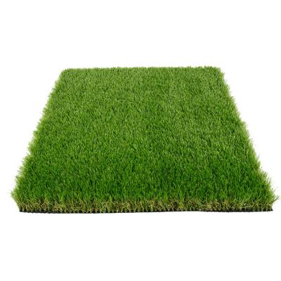 China Manufacturer Factory Price Artificial Turf Plastic Grass Wall Garden Lawn Fire Resistant Artificial Grass Artificial From China for sale