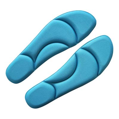 China New design foot care comfort memory foam insole for wholesale for sale