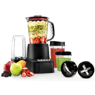 China X.J. Electric Home Blender Multifunctional BPA Free Industrial Fruit Blender Blender GROUP for sale