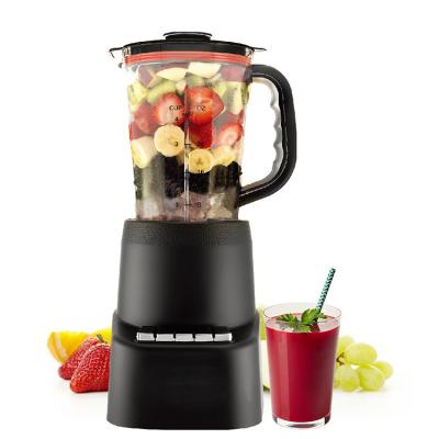 China Multifunctional 4 in 1 Commercial Blender Kitchen Blender Juicer Blender Juicer for sale