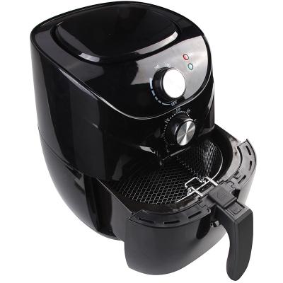 China 3.8L Household Oil Free Air Fryers for sale