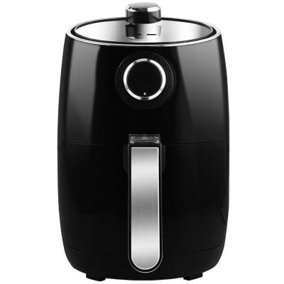 China Quick Frying Air Fryer Home Appliance Practical Air Fryer Mechanical Mechanical Control Non-Stick Basket 32812A for sale