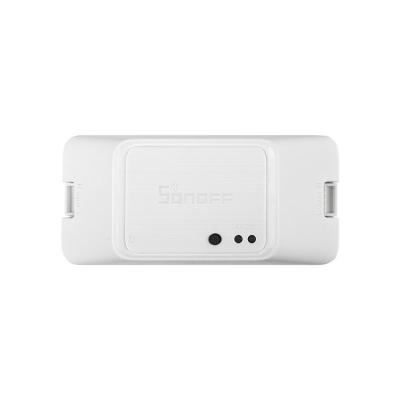 China Newest PC Version Sonoff Base Radio R3 Wifi Remote Smart Switch For Smart Home Automation for sale