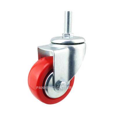 China Professional Manufacturer Medium Duty PIVOT 3