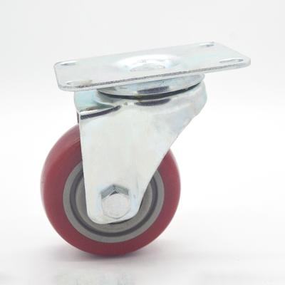 China PH087 China Hotel Supplier Swivel Stainless Steel Castors For Wheelbarrow Wheels Custom Castor Wheel Manufacturer for sale