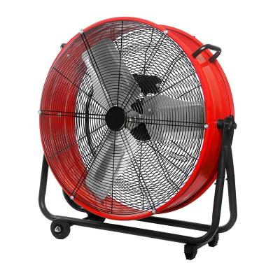 China Hot Sales Amazon Tilt Portable Saving Electric Fan Industrial 24