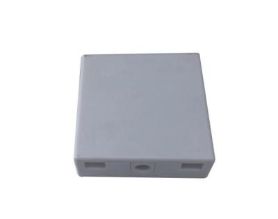 China Home Waterproof Fiber Optic Explosion ABS Distribution Box Terminal Box for sale