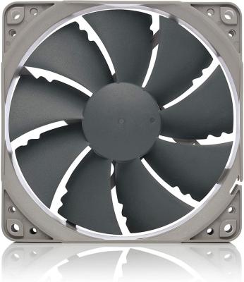 China Computer Case Best Price High Speed ​​Axial Flow Waterproof Fans for sale