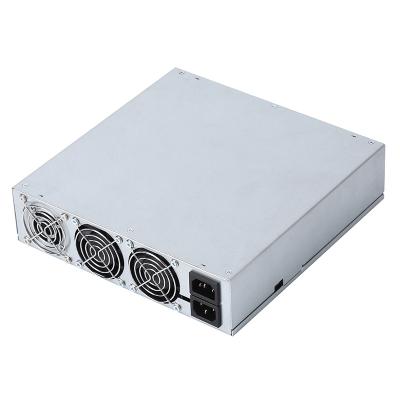 China Wholesale Price APW12 5000W 7000W Desktop Oil Cooled Overclocking Power Supply for sale