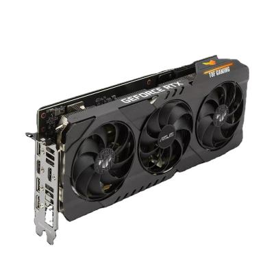 China Professional Workstation Manufacturer Wholesale High Quality 8 nanometer Rtx3070 Graphics Card for sale