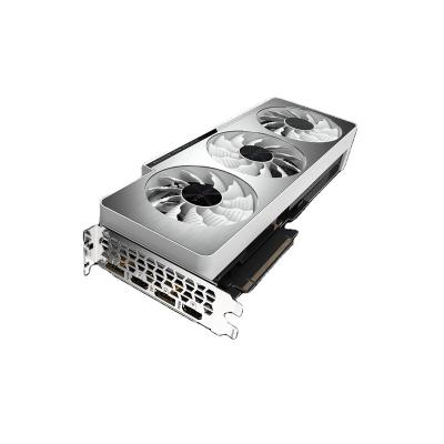 China Manufacture 2050mhz Rtx 3070 High End Ti Workstation China Technology Graphics Card for sale