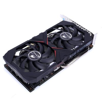 China Hot Sale Geforce GIGAOCTE RTX 3060 Gaming OC 12G GDDR6 192Bit RTX 3060 Max Clock Boost Bus Workstation Graphics Card for sale