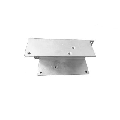 China High Precision OEM Custom Bracket Cars Aluminum Stainless Steel Sheet Metal Stamping Parts for sale