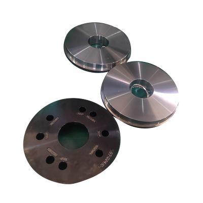 China Cars Micro Machining High Precision Under Various CNC Aluminum Anodizing Machining Services for sale