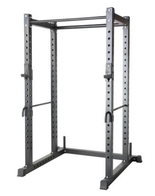 China 2020 Feature Multi-Functional Workout Exercise Squat Rack Commercial Power Rack Gym for sale