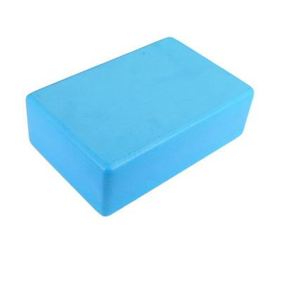 China 2020 Yoga Block Sports Kids Foam Accessories Customized Durable High Quality Yoga Block for sale