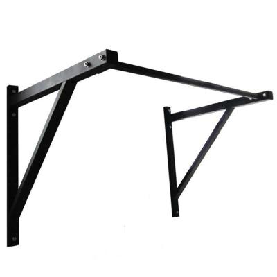 China Wall Mounted Super Powerful Strong Pull Up Bar Pull Up Bar for sale