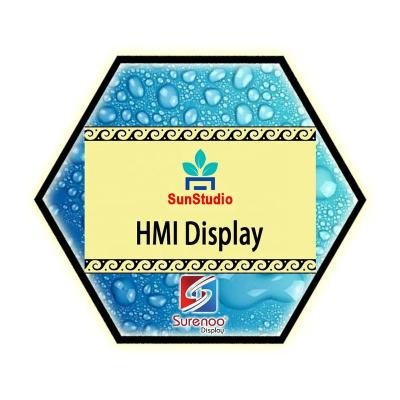 China For Arduino Selection Guide for SunStudioHMI TFT LCD Module Display for sale