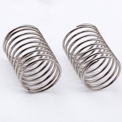 China Wholesale Stainless Steel Spring Wire Stainless Steel Spring Wire Stainless Steel Spring Band Coil for sale