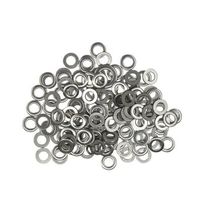 China Around 304 Stainless Steel Gasket Flat Pad Metal Hardware Thickening Plus M4/M6/M8/M10 Screw Gasket Flat Gasket for sale