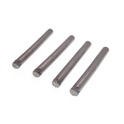 China Industry Stainless Steel Roll Spine Toy Car Cylinder Setting Single Head Pin Rub Style for sale