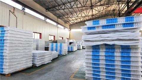 Verified China supplier - Tangshan Leijue International Trade Co., Ltd.