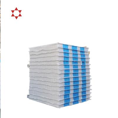 China Traditional pocket spring unit bed mattress sale double bed box spring price foam spring coils for sale