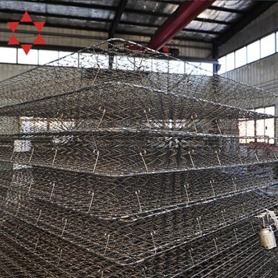 China Coil China Factory Coils Bonnell Box Spring Pocket Spring Bonnell Spring Unit Manufacturer for sale