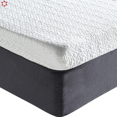 China New Japanese Design Foldable Floor And Bed 14 Inch Folding King Gray Queen Size Puffy Children's Mattress for sale