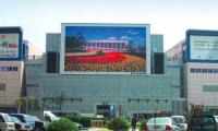 Cina Stazione esterna che annuncia la video fabbrica di Shenzhen di densità del pixel Dots/M2 della parete 15625 di HD LED in vendita