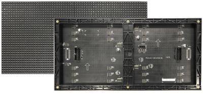 Chine Type 40000 usine de Shenzhen de pixel de balayage du module 1/16 de la publicité RVB SMD LED de centre commercial de P5 LED/㎡ à vendre