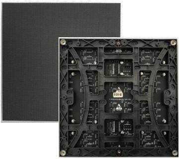 Cina Dimensione dell'interno del modulo dell'esposizione di LED del modulo 3840Hz SMD dell'esposizione: 240mm*240mm in vendita