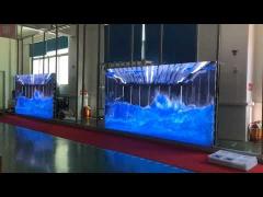 LED Video Screen