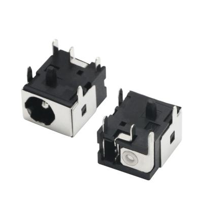 China PCB DC Power Jack ID 2.00mm (0.079