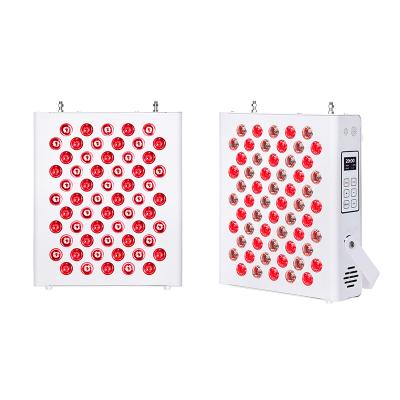 China Home Use Red And Infrared Light Therapy Shine EST300 LED Panel With Remote Controller for sale