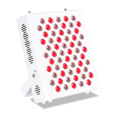 China Anti Aging Skin Revitalizer 300w Pain Relief 660nm 850nm Red Light Therapy For Pigment Removal for sale