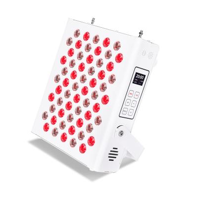 China Office Professional Home Lamp Use Pain Relief Factory Beauty Machine Facial Red Light PDT Led Therapy for sale